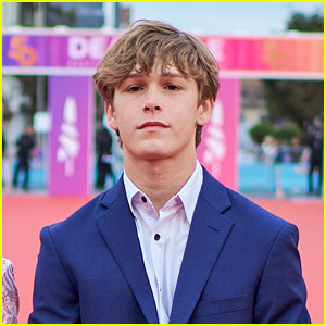 Hudson Meek Dead at 16 - 'Baby Driver' Actor Dies After Tragic Accident