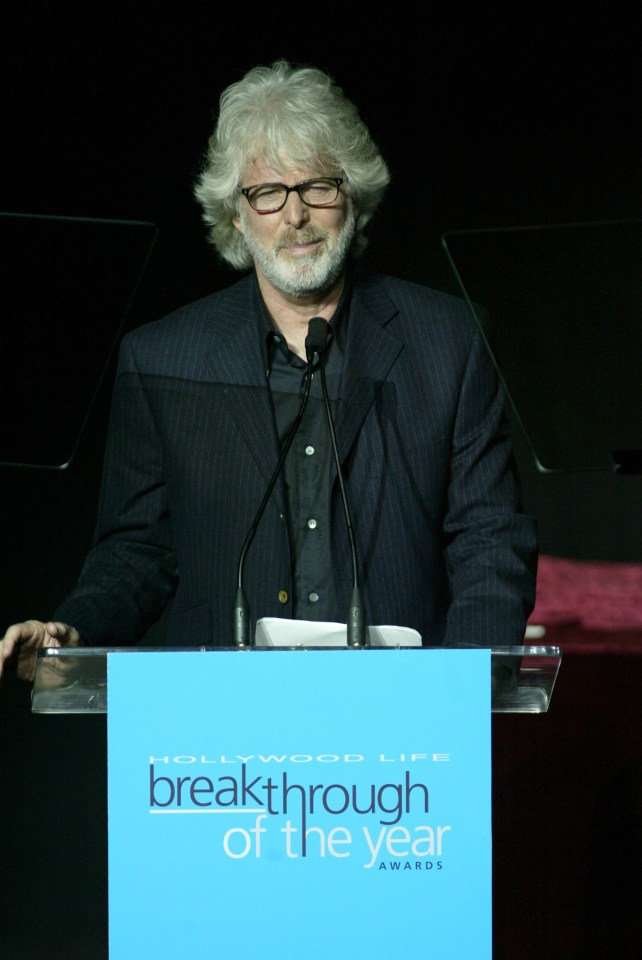 Charles Shyer during Hollywood Life’s 4th Annual Breakthrough of the Year Awards