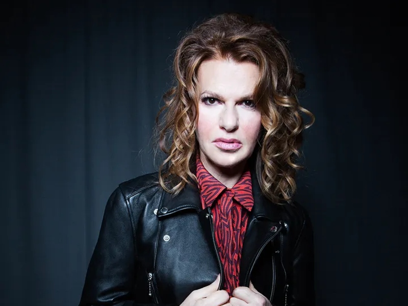 Sandra Bernhard