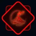 Volcano Icon in Jujutsu Infinite