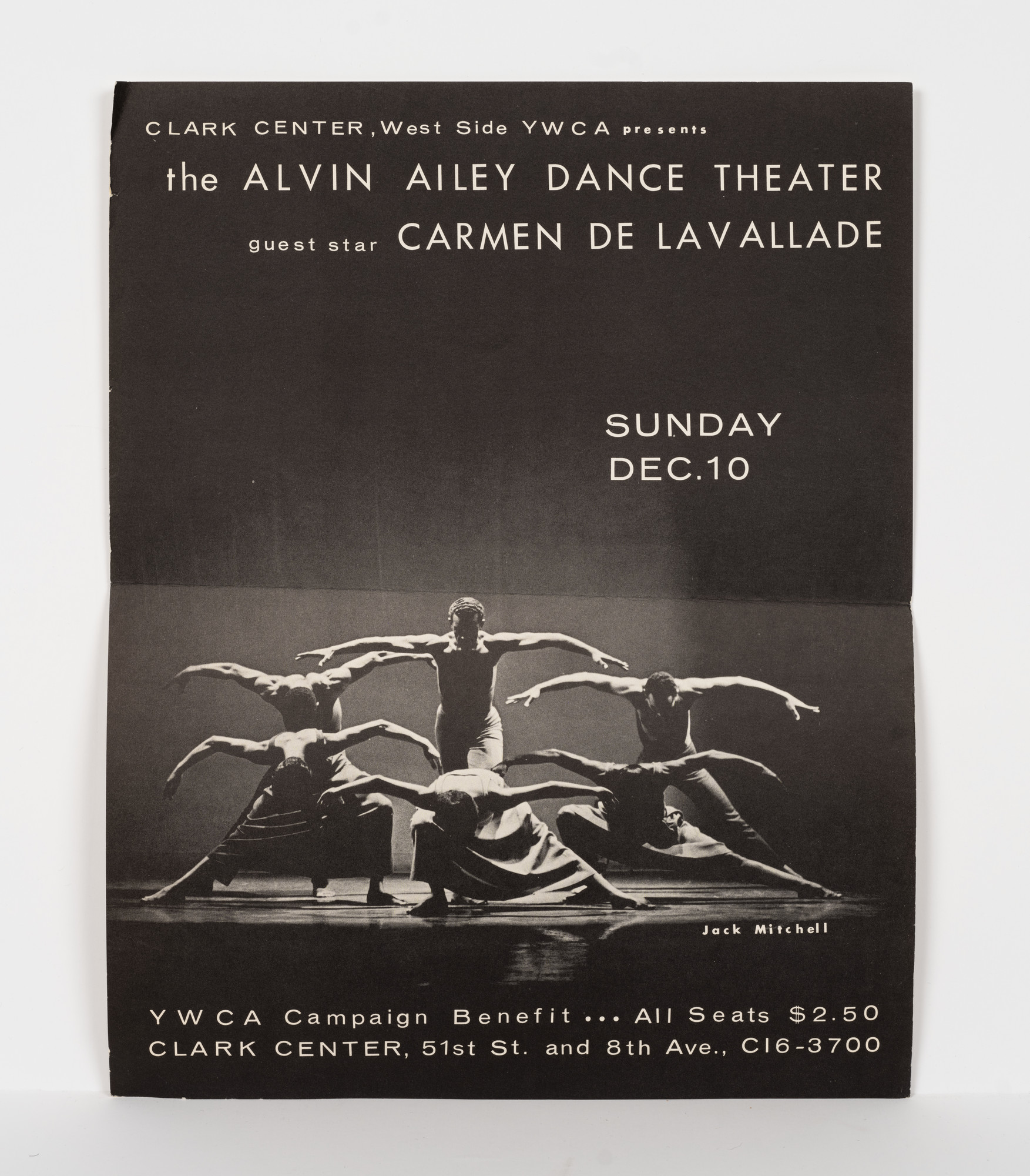 Alvin Ailey