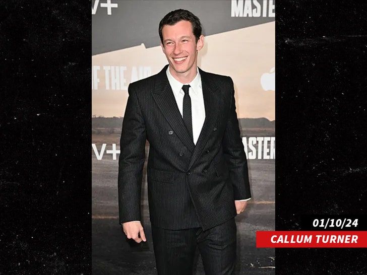 Callum Turner getty 2