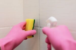 2 Things to Keep Your Bathroom Mold-Free, Doctor Says — Best Life