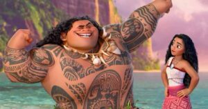 Box Office: 2024 Records Highest-Grossing Black Friday Ever In North America, Crosses $100M Mark - Thanks To Moana 2 & Others!