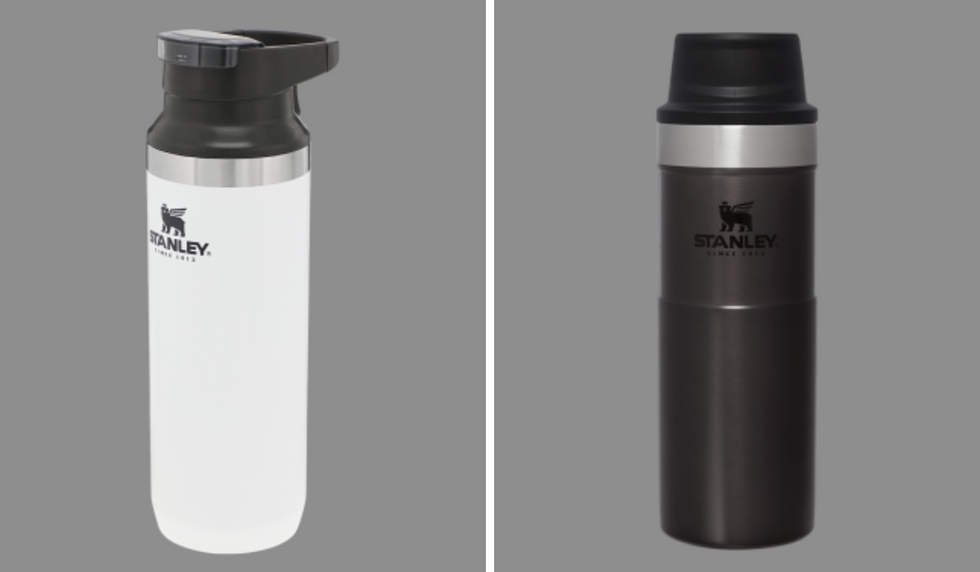 2.6 Million Stanley Travel Mugs Recalled for Burn Hazard — Best Life