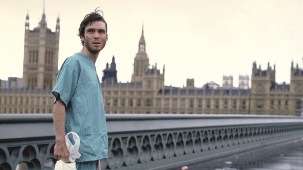 28 Days Later Coming to Digital for Purchase and Rental