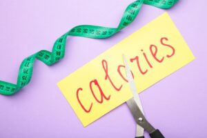 Card,With,The,Word,Calories.,Cutting,Calories.,Cutting,Calories.,Top