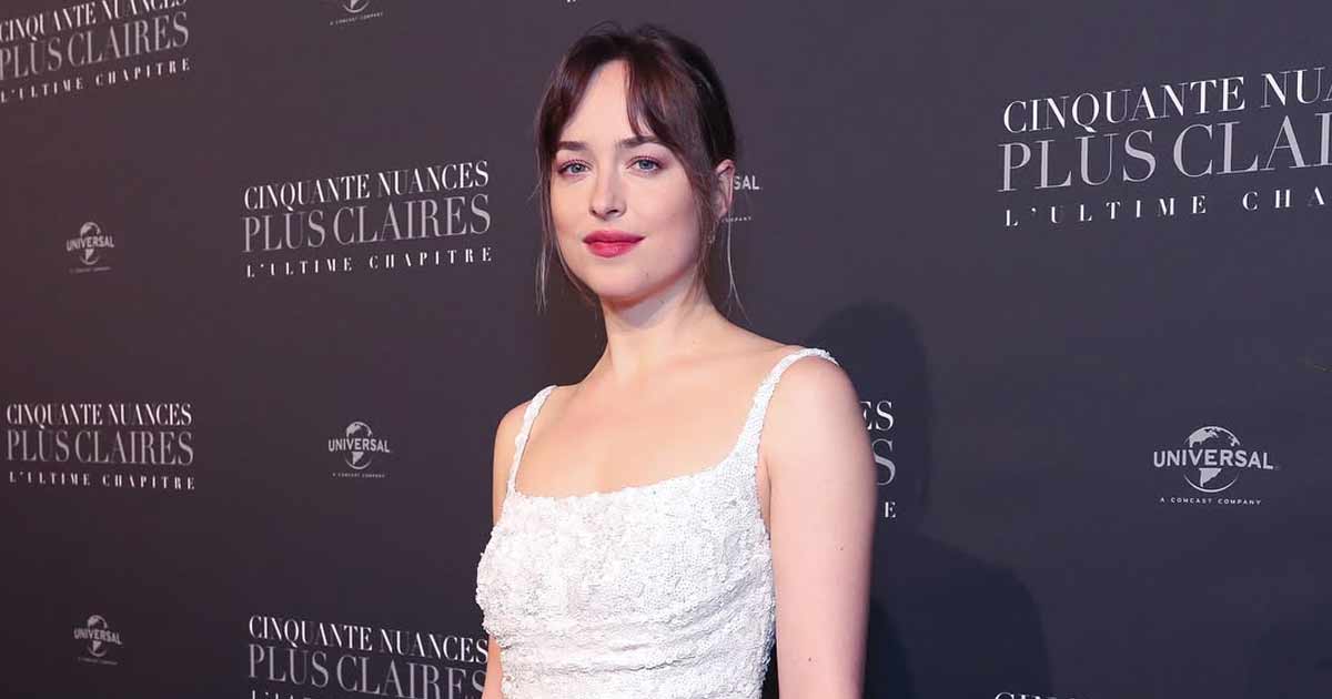 X users hail Dakota Johnson’s iconic reply to Ellen DeGeneres