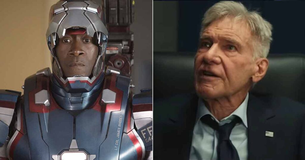 Six Major MCU Characters Recast: Reasons & Changes Explained