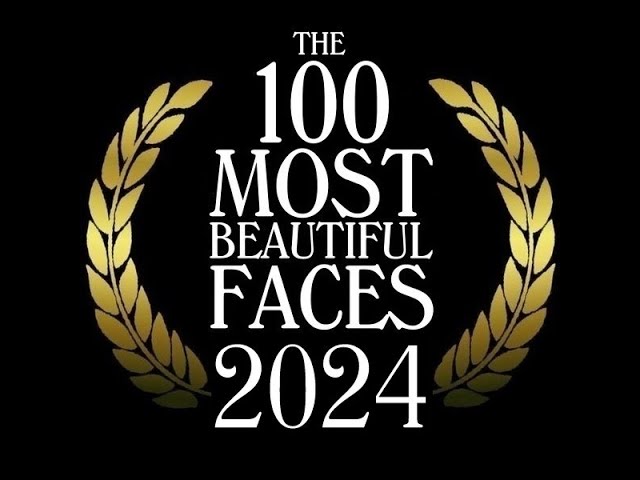 7 Filipinas among ‘The 100 Most Beautiful Faces of 2024’