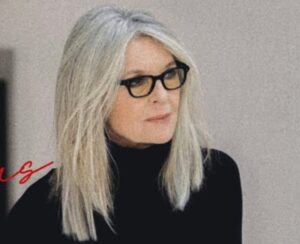 Diane Keaton