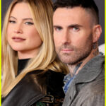 Adam Levine's Wife Behati Prinsloo Shares Rare Family Photos!