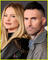 Adam Levine's Wife Behati Prinsloo Shares Rare Family Photos!