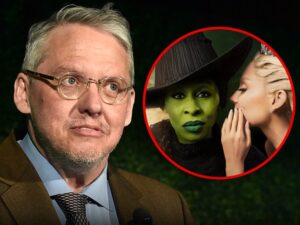 adam mckay wicked