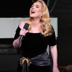 "Weekends with Adele" Residency Opens At The Colosseum At Caesars Palace