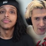 Agent challenges xQc to ‘pink slip’ car race after Kick star insults his Ferrari