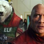 Red One Box Office (Worldwide): 6th Weekend Update