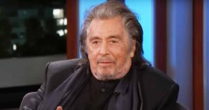 Was Al Pacino almost cast as Han Solo?