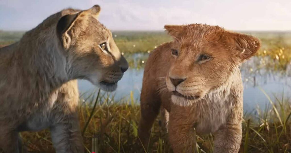 Mufasa: The Lion King Box Office (North America): 1st Thursday Update