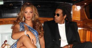 Beyoncé Jay-Z Divorce Rumors