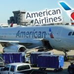 American Airlines Grounds All Flights on Christmas Eve Due to Technical Issue