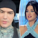 American Idol’s Steven James disses Katy Perry’s song 'OK'