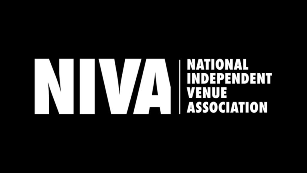 American Music Tourism Act NIVA support