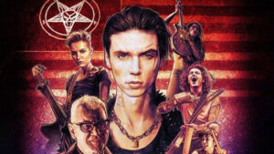 'American Satan' Movie Sequel Announced