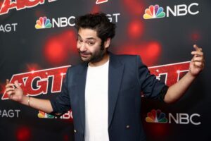 Comic Kabir Singh has died