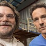 Here’s What Paul Rudd & Jack Black Revealed About Anaconda Release Window