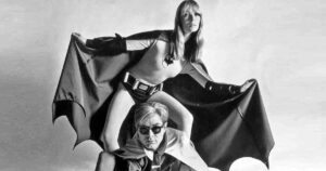 Batman Dracula: Andy Warhol’s Quirky 1964 Batman Film