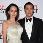 Brad Pitt and Angelina Jolie have agreed to a divorce settlement