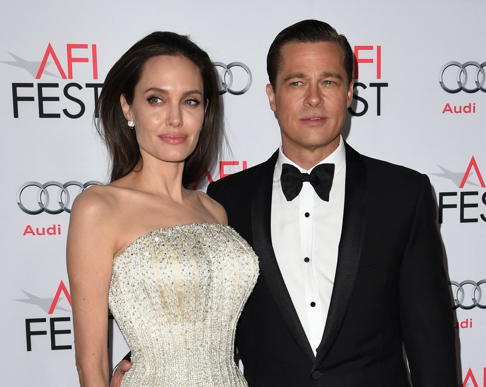 Brad Pitt and Angelina Jolie have agreed to a divorce settlement