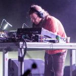 Aphex Twin Confirms New Compilation Music from the Merch Desk