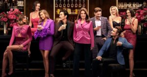 The original group of Vanderpump Rules might get their own spinoffs?