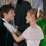 Ariana Grande Labeled 'Homewrecker' After 'Wicked' Co-Star's Ex-Wife Publishes Essay