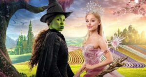 Wicked Box Office (North America): 3rd Thursday Update