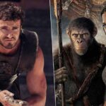 Gladiator II Box Office (Worldwide): Beats Kingdom Of The Planet Of The Apes