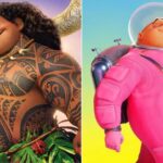 Moana 2 Box Office (North America): Beats Despicable Me 4