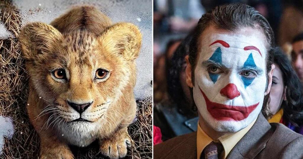 Mufasa: The Lion King Box Office (Worldwide): Surpasses Joker 2