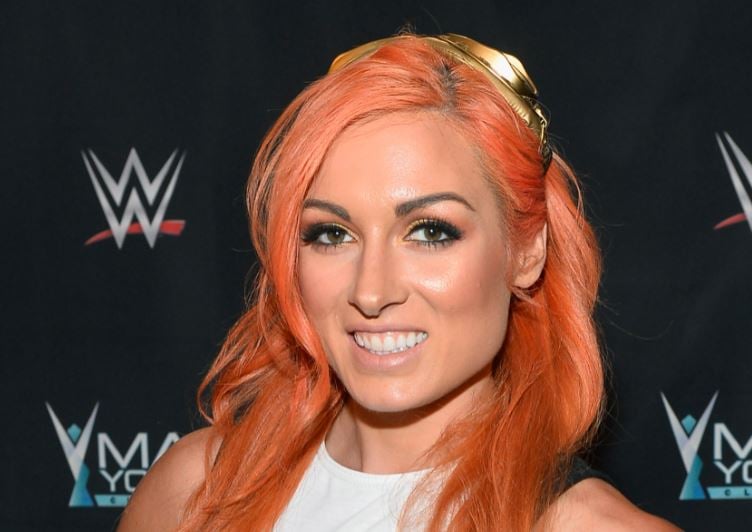 Becky Lynch Net Worth | Celebrity Net Worth