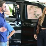 jennifer lopez ben affleck arguing