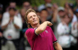 Bernhard Langer Net Worth | Celebrity Net Worth