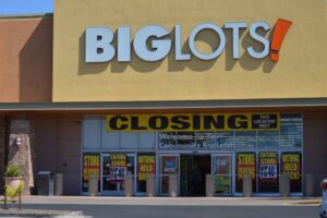 Big Lots Announces Going-Out-of-Business Sales at Remaining Locations — Best Life