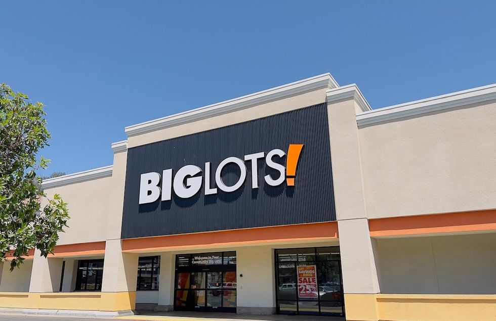 Big Lots Is No Longer Closing 15 Stores — Best Life