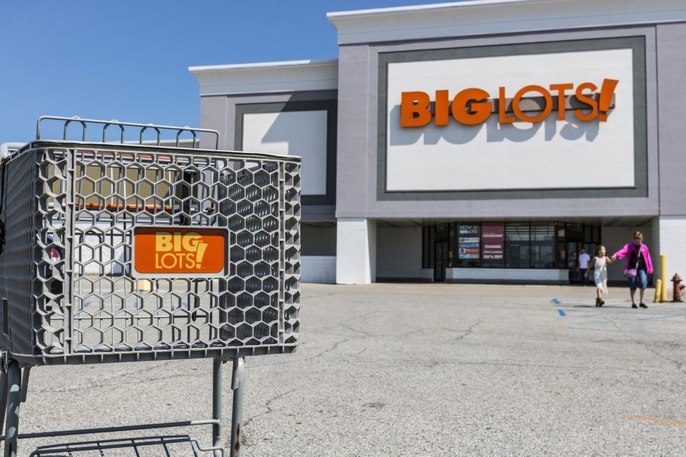 Big Lots Will Now Keep Up to 400 Stores Open — Best Life