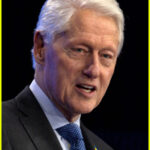 Bill Clinton Released From Hospital After Being Treated for Flu