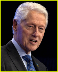 Bill Clinton Released From Hospital After Being Treated for Flu