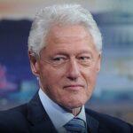 bill clinton