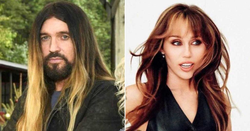 Billy Ray Cyrus tries to ask for Miley Cyrus’ forgiveness